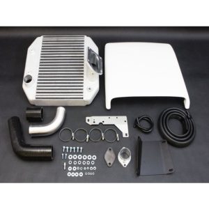 TOYOTA LANDCRUISER 70 SERIES 1HD-FTE INTERCOOLER