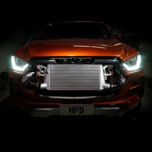 Isuzu D-MAX / MU-X 3LT / Mazda BT-50 Intercooler 4JJ3 2020 +