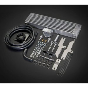MAZDA BT-50 3.2L, UR (2011 - 2020) Transcooler Kit