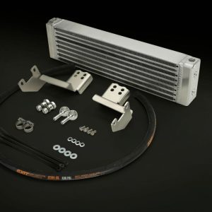 NISSAN NAVARA NP300 TRANSCOOLER KIT