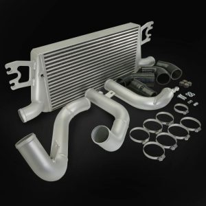 Mazda BT-50 Intercooler 4JJ3 2020 +