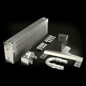 WV NF AMAROK 3.0Lt V6 Diesel 2022+ Transcooler Kit