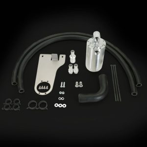 VW NF AMAROK 2.0Lt 4Cyl BiTurbo Diesel 2022+ Catch Can