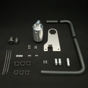 VW NF AMAROK 3.0Lt V6 Diesel 2022 + Catch Can